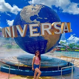 Meet your Posher, Aubrey